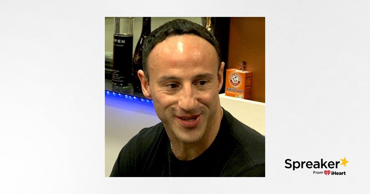 Lillo Brancato Jr Interview | The Breakfast Club