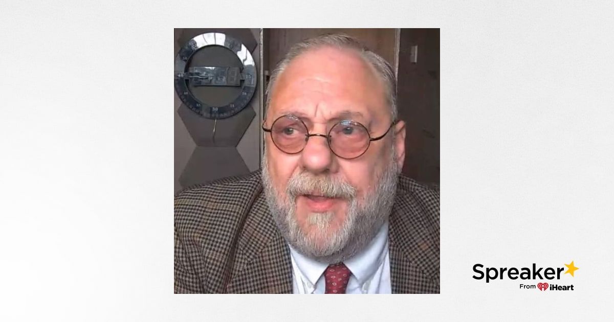 Larry Lawson Interviews - STEVE MERA - UFO Encounters