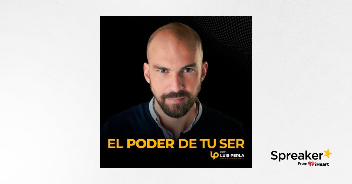 Luis Perla podcast