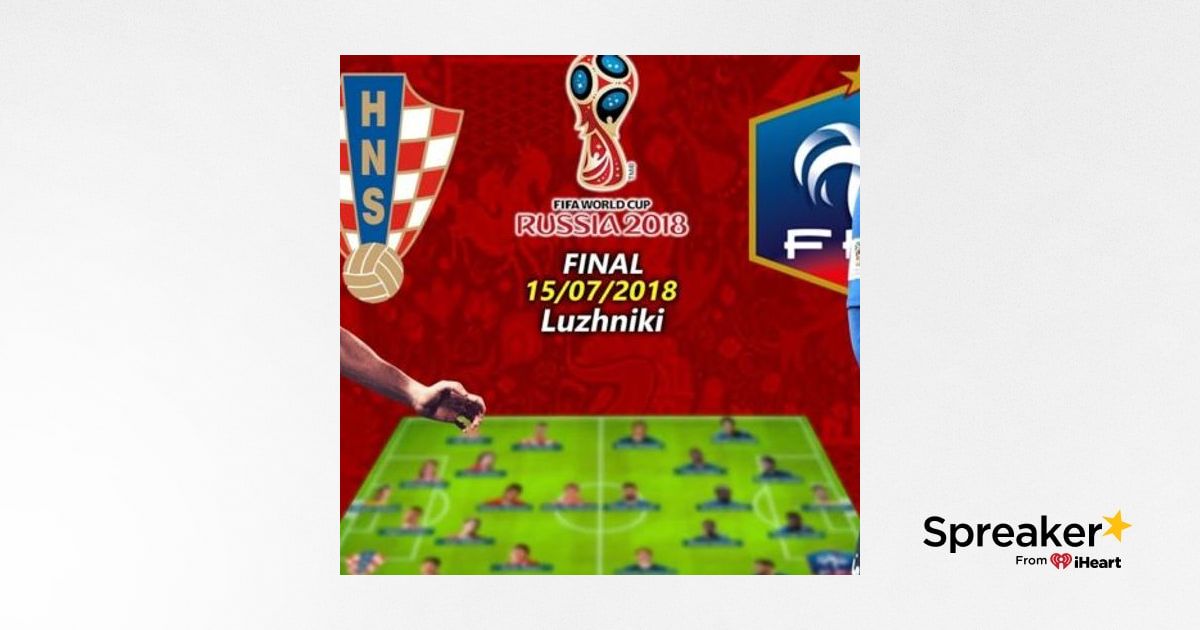 FOX.LIVE@France .vs Croatia Live Stream