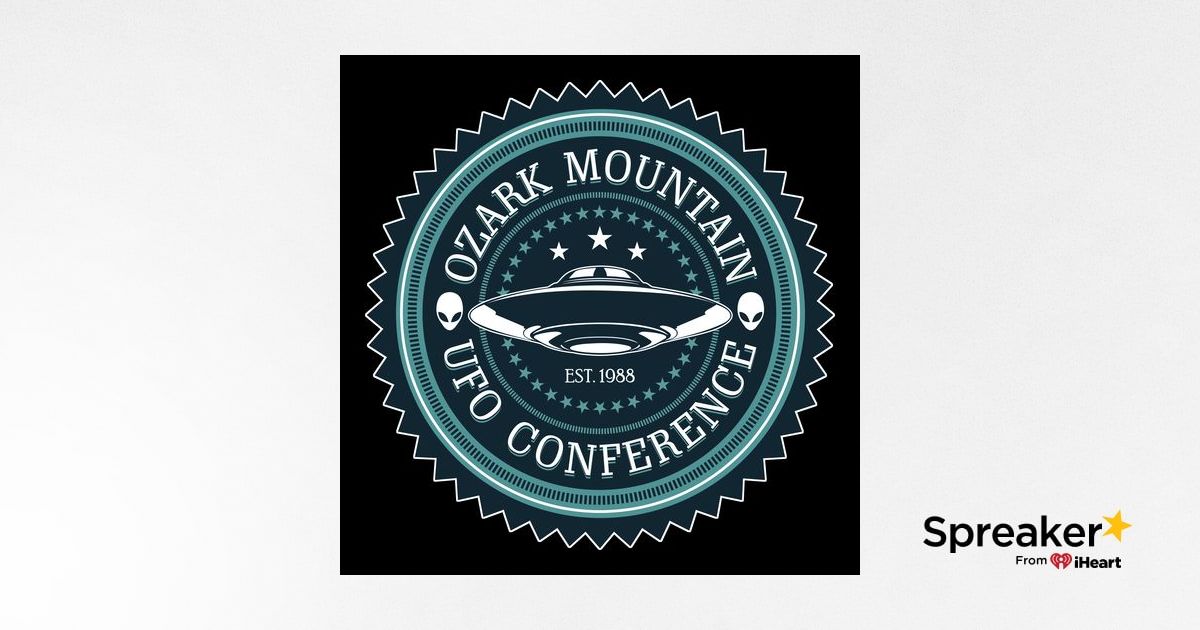 Ozark Mountain UFO Conference