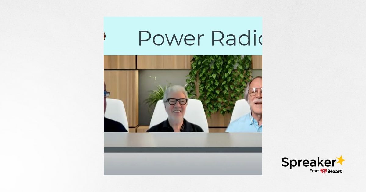 #332 They've Awakened a Sleeping Giant