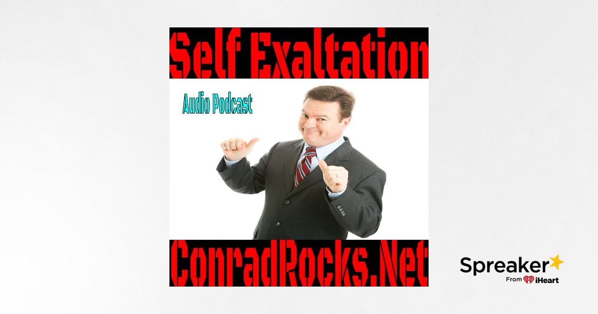 self-exaltation