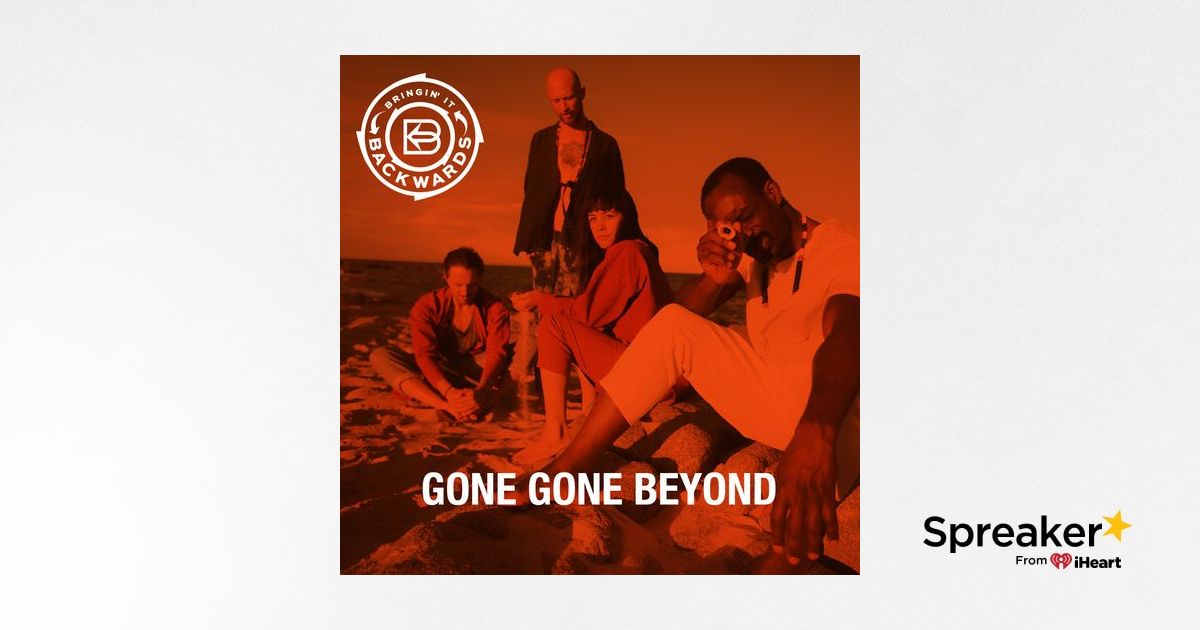 Interview with Gone Gone Beyond