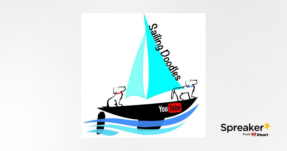 Sailing Doodles Podcast