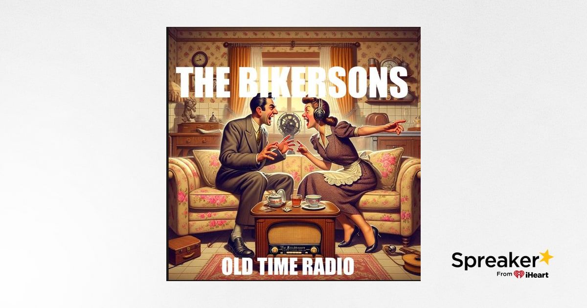 Bickersons ChristmasEve an episode of The Bickersons - Old Time Radio