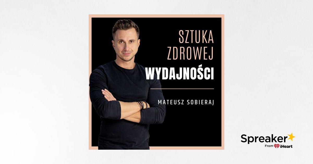 11. Shutdown Ritual - jak uwolnić głowę od pracy na weekend? 🚀