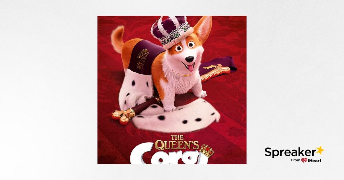 Ver Corgi Las Mascotas De La Reina 2019 peliculas online ...