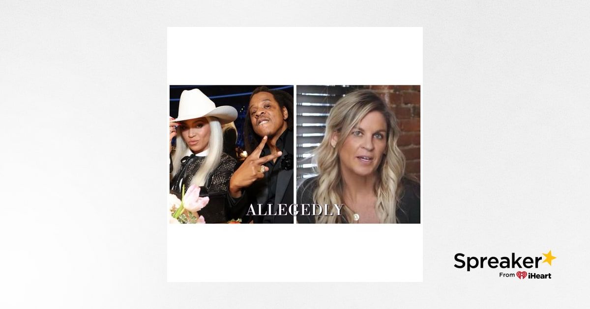 Jay Z Cathy White & Beyonce What Claudia May Know & Why He Called Bey