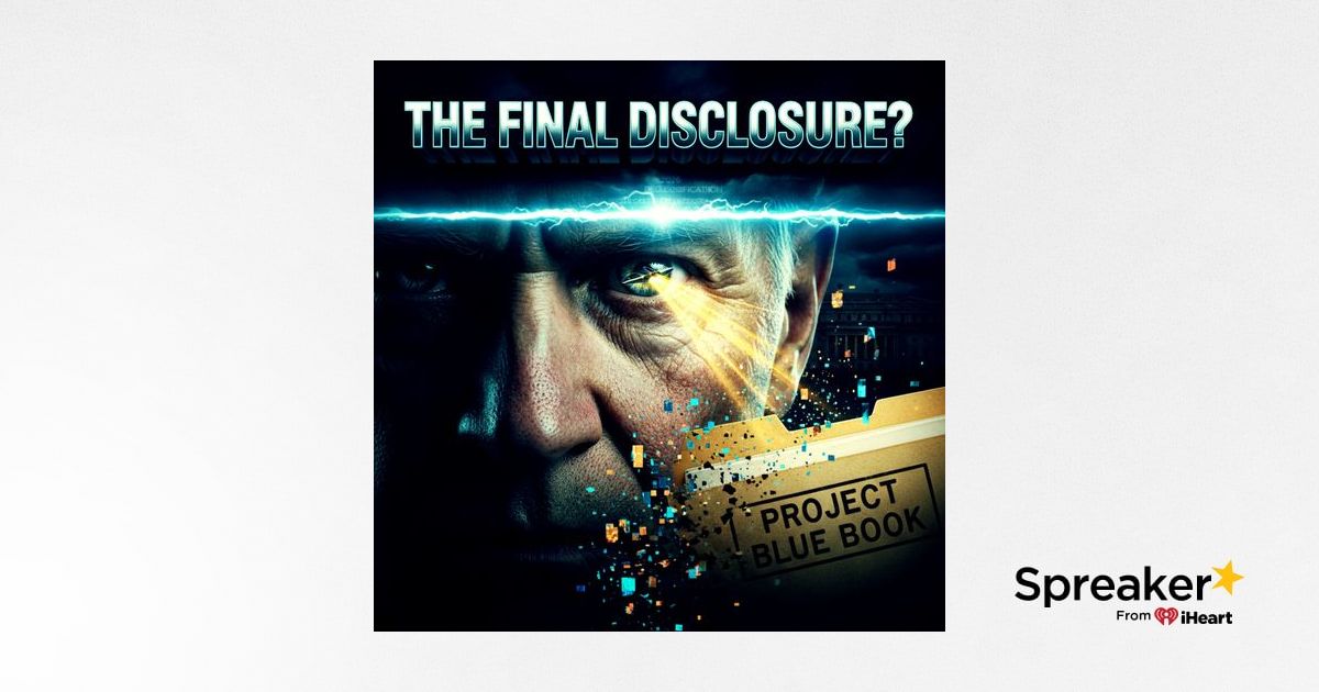 The 2026 DISCLOSURE: The End of the World as We Know It?