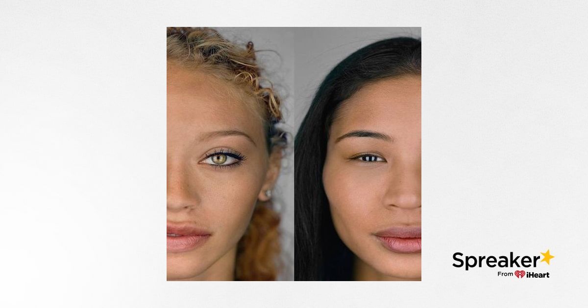 Understanding RACE Mixing(PreRecord) with Scriptures