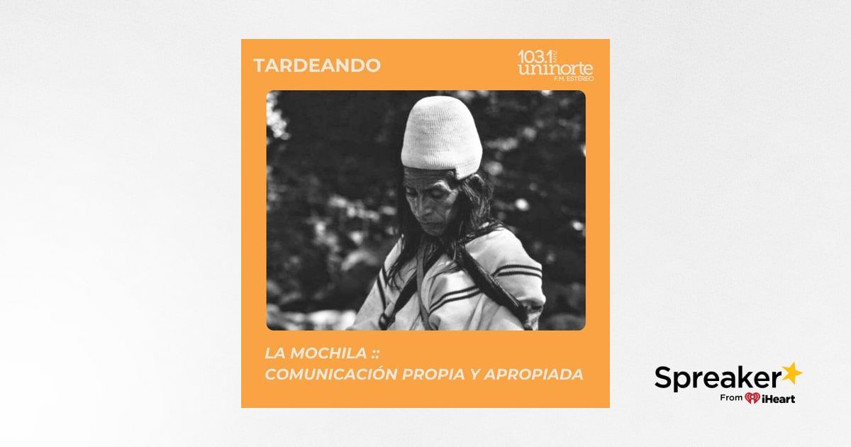 La Mochila :: Mochilón de la Sierra. Comunicación propia y apropiada