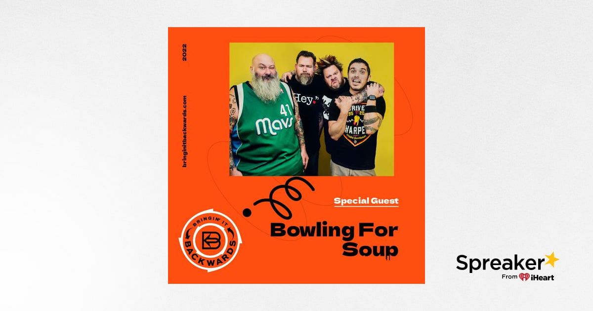 Interview with Bowling For Soup