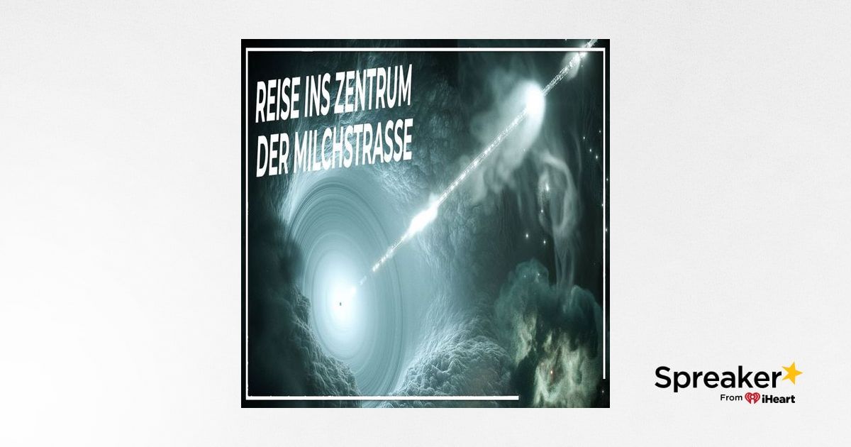 #5 Die Weltraum-Odyssee: Eine AUSSERGEWÖHNLICHE Reise durch die ...