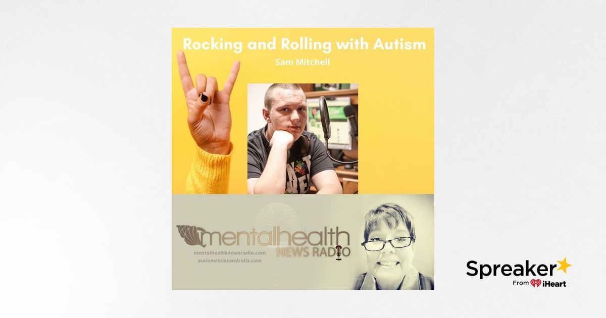 Rocking and Rolling with Autism