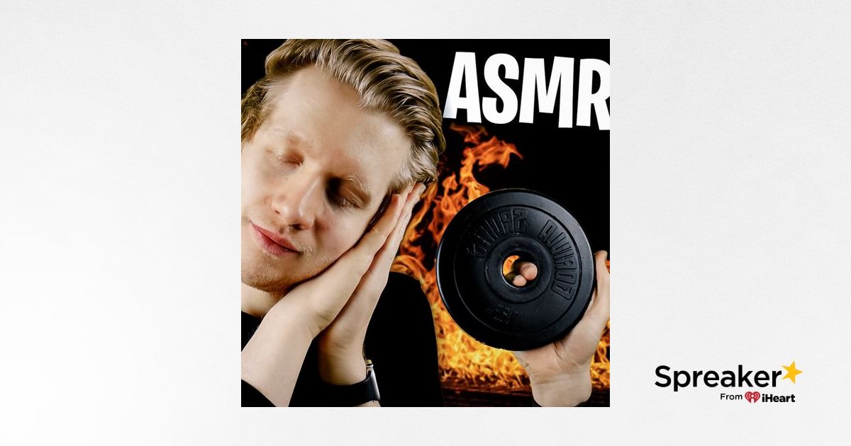 ASMR Ultimatives RETRO TRIGGER Video aus der ASMRANFANGSZEIT 💤