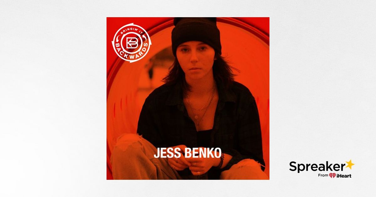 Interview with Jess Benko