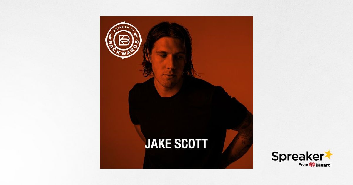 Interview with Jake Scott