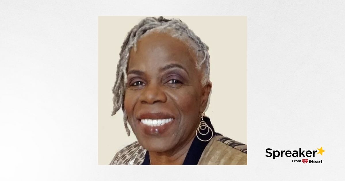 Interviewing Rev Dr Norma Edwards