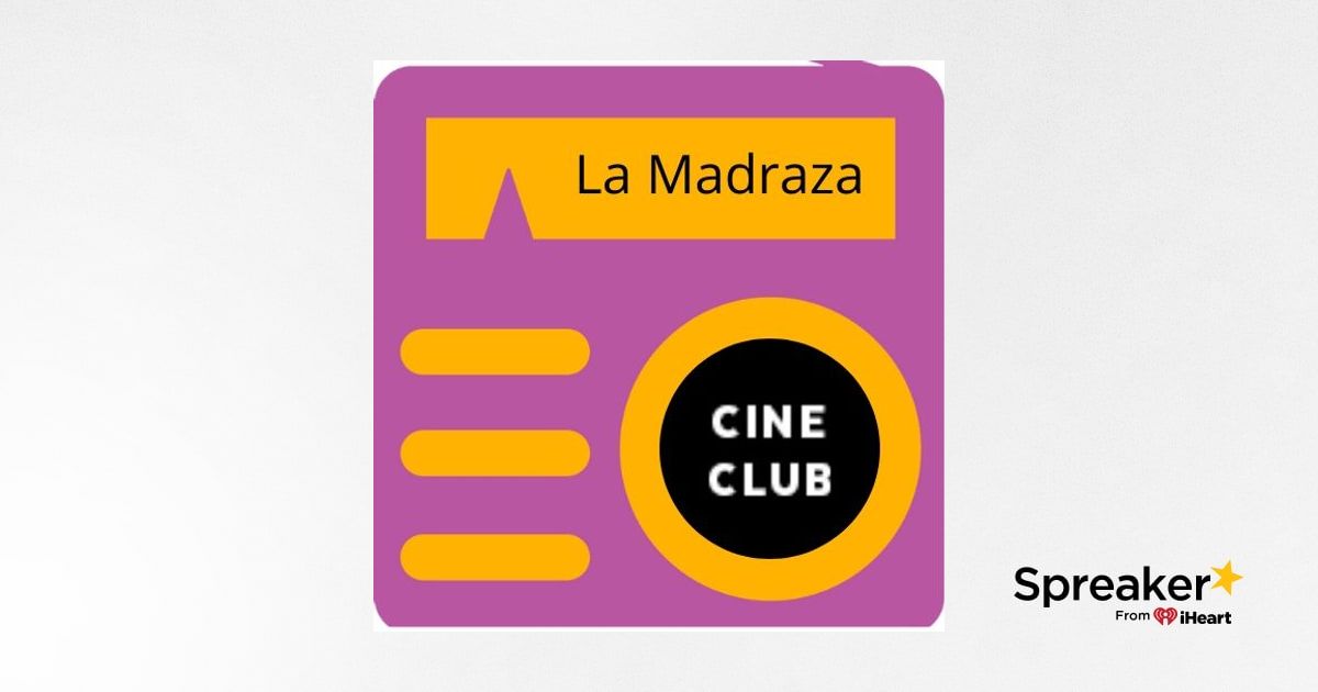 CINE CLUB TV