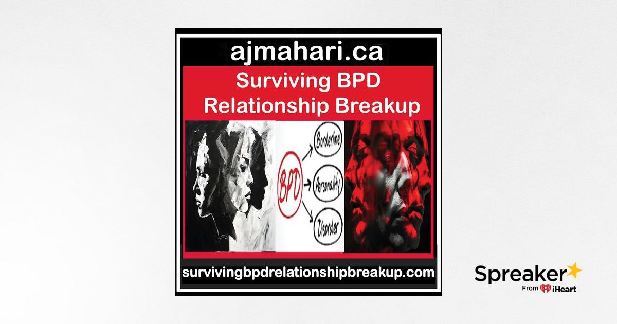 Surviving BPD Relationship Breakups