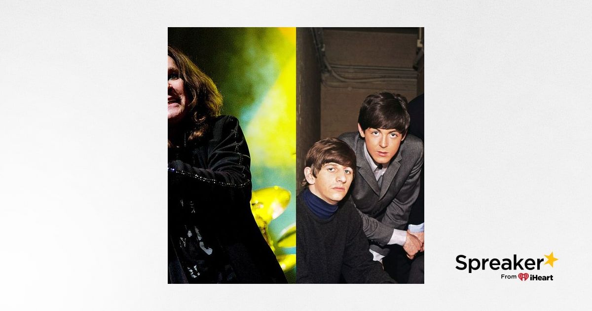 ozzy osbourne top hits