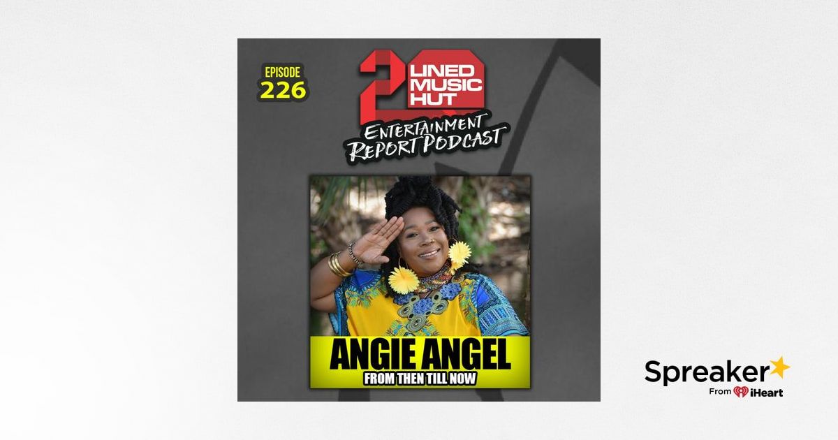 The angel angie (Sweet Angie)