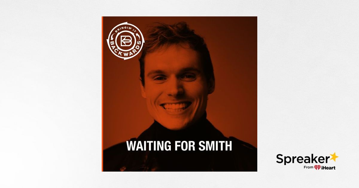 Interview with Waiting for Smith