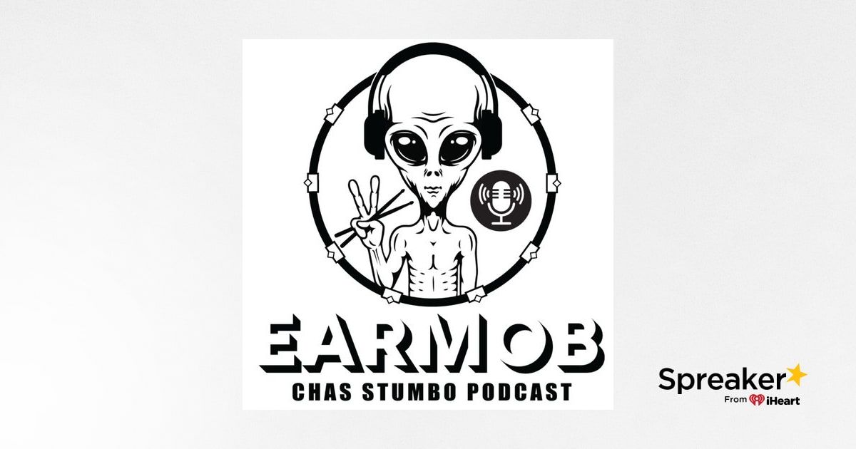 Here is the most recent episode I did featuring Earl Grey who is the state directer of MUFON for S. ...