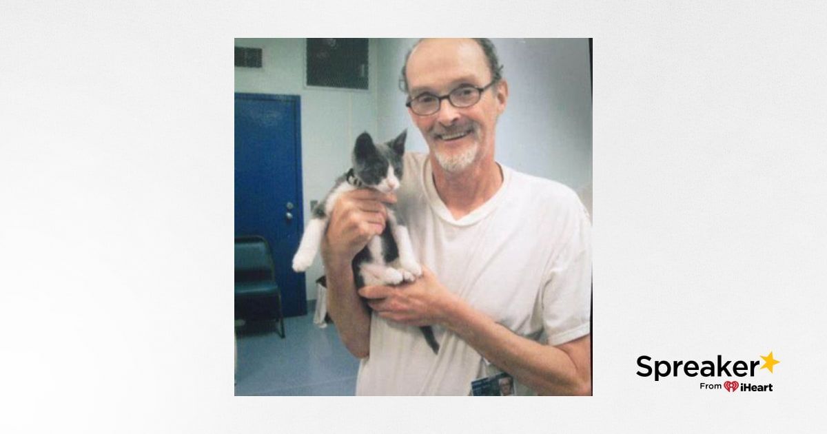 Interview with double murderer James Ruzicka