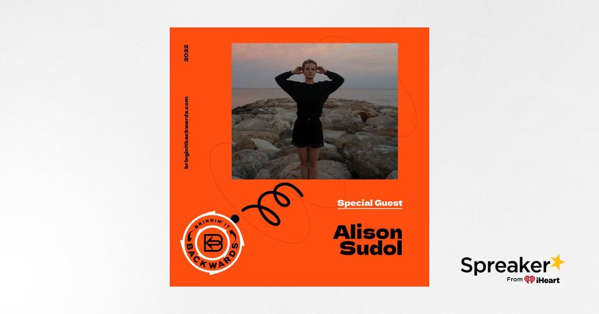 Interview with Alison Sudol