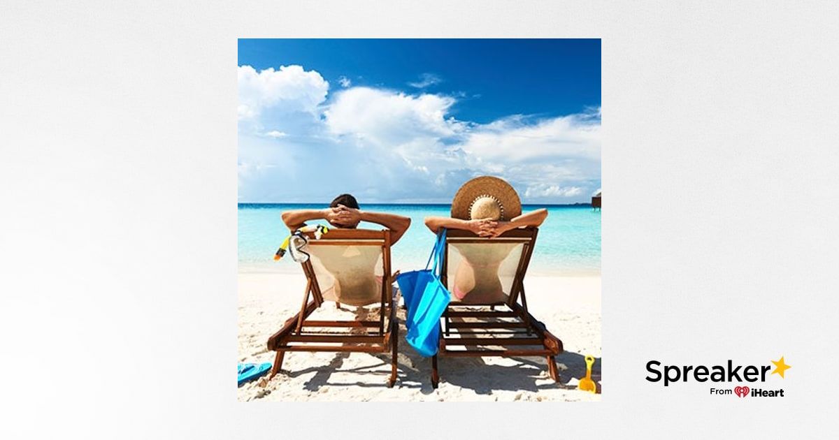 Vacation - Is it what you think?