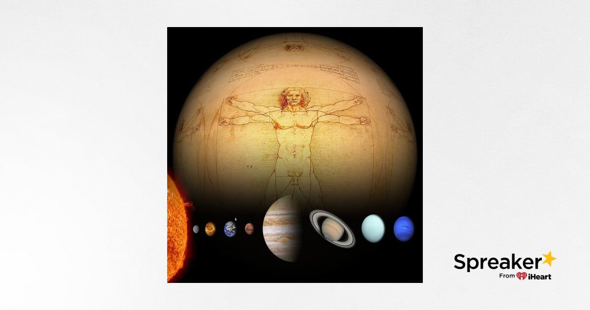El Hombre y los Planetas