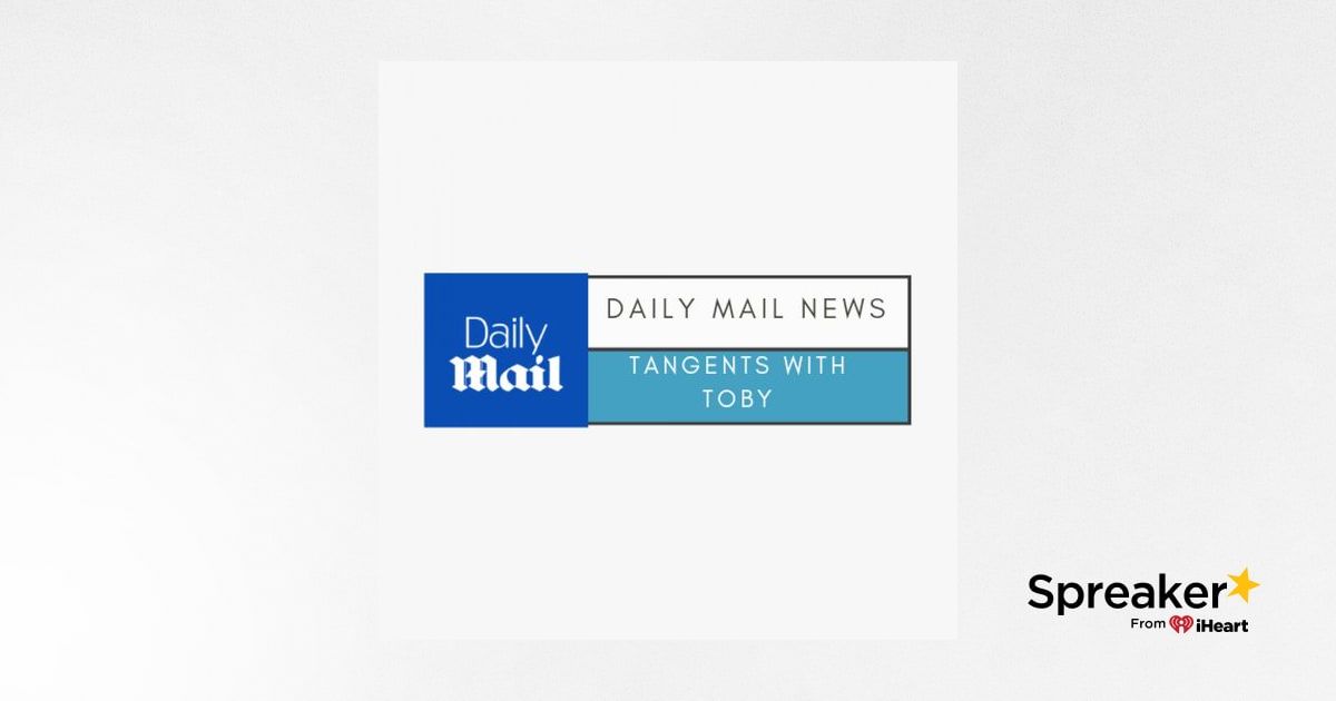 Daily Mail News