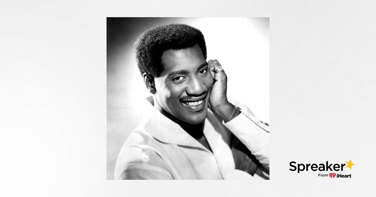 Otis Redding Memories Otis Redding Memories