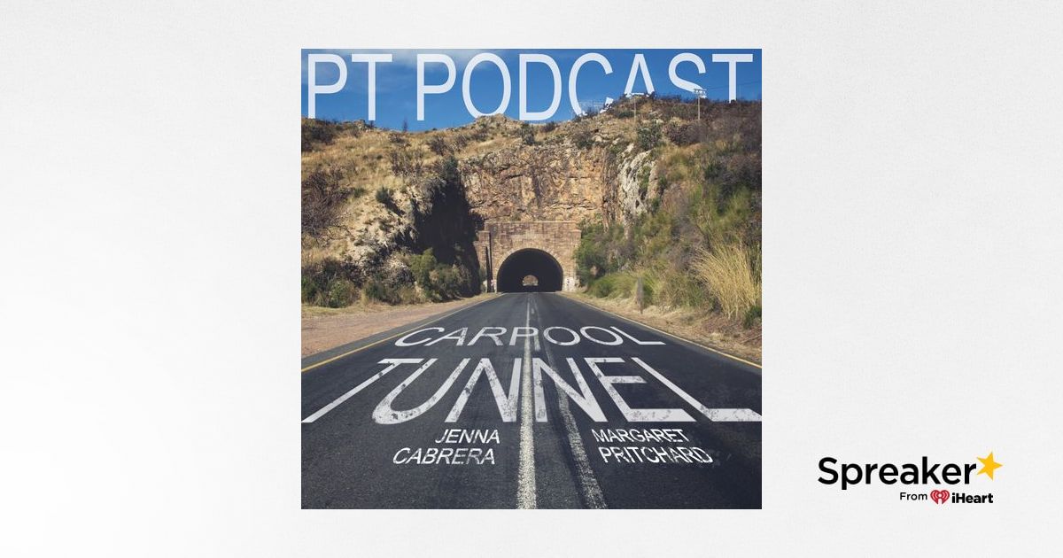 Carpool Tunnel Podcast