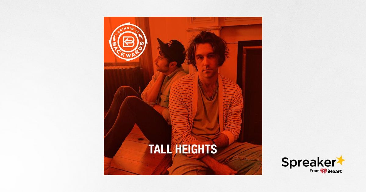 Interview with Tall Heights