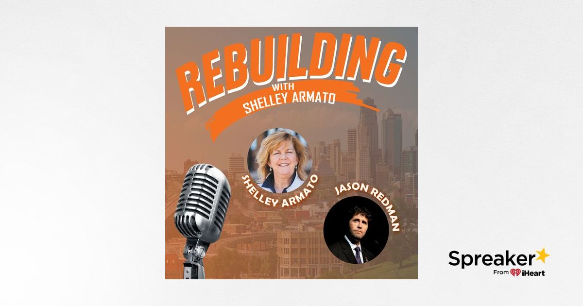 Lt. Jason Redman, US Navy (Ret.) | What Does the Sign on Your Door Say?