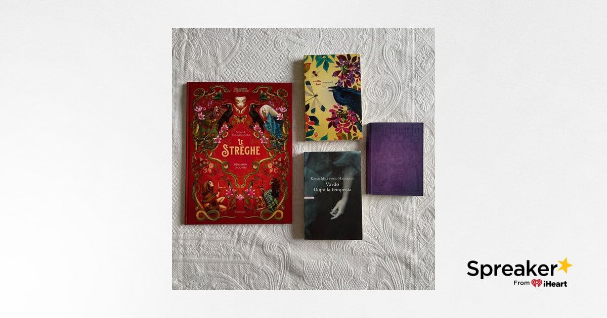 La danza delle streghe non porta mai fortuna - 4 LIBRI SULLA FIGURA ...