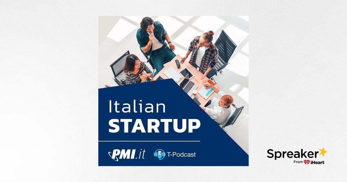 Italian Startup