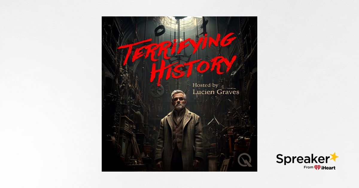 Terrifying History