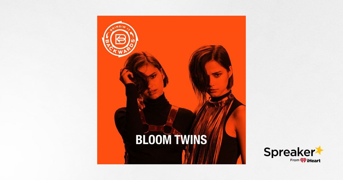 Interview with Bloom Twins