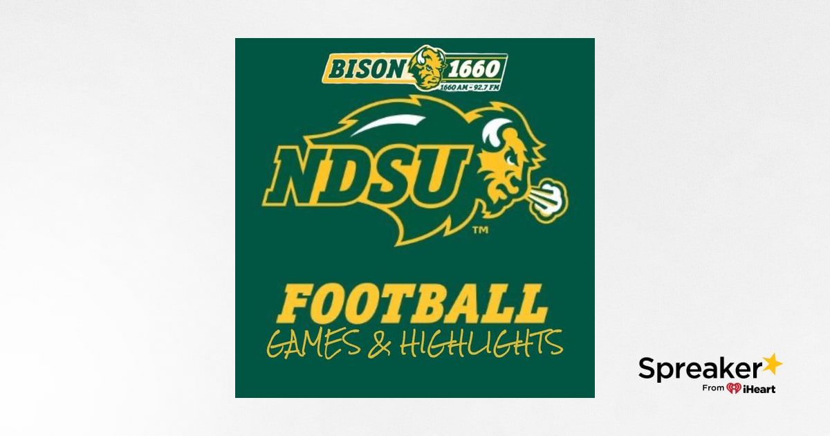 Ndsu Football Coach