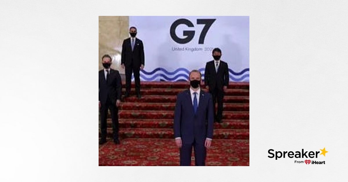 Totalitarianism and the Covid Cult, Part 4 - Audio Version