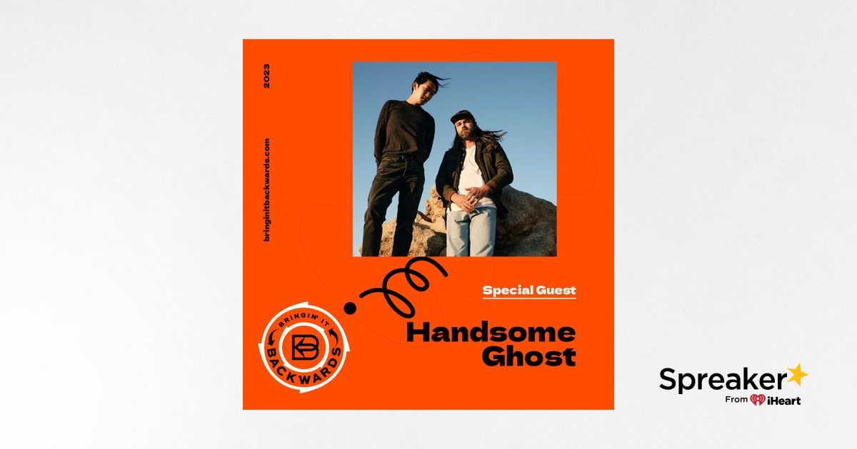 Interview with Handsome Ghost (Handsome Ghost Returns!)