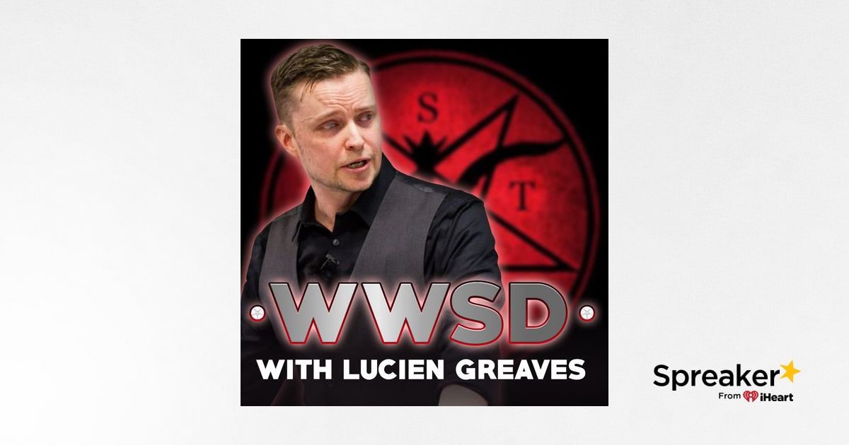 What Would Satan Do Religion, Moral Panic, and the Devils