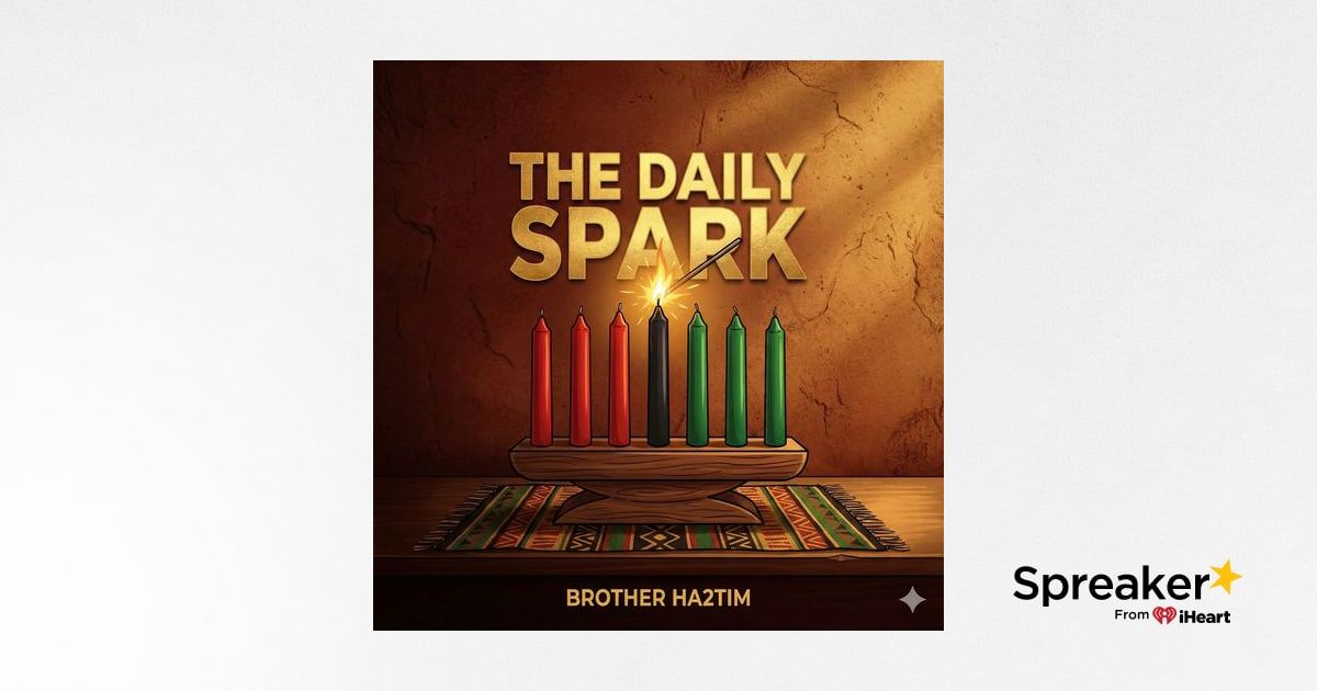 Tha Daily Spark