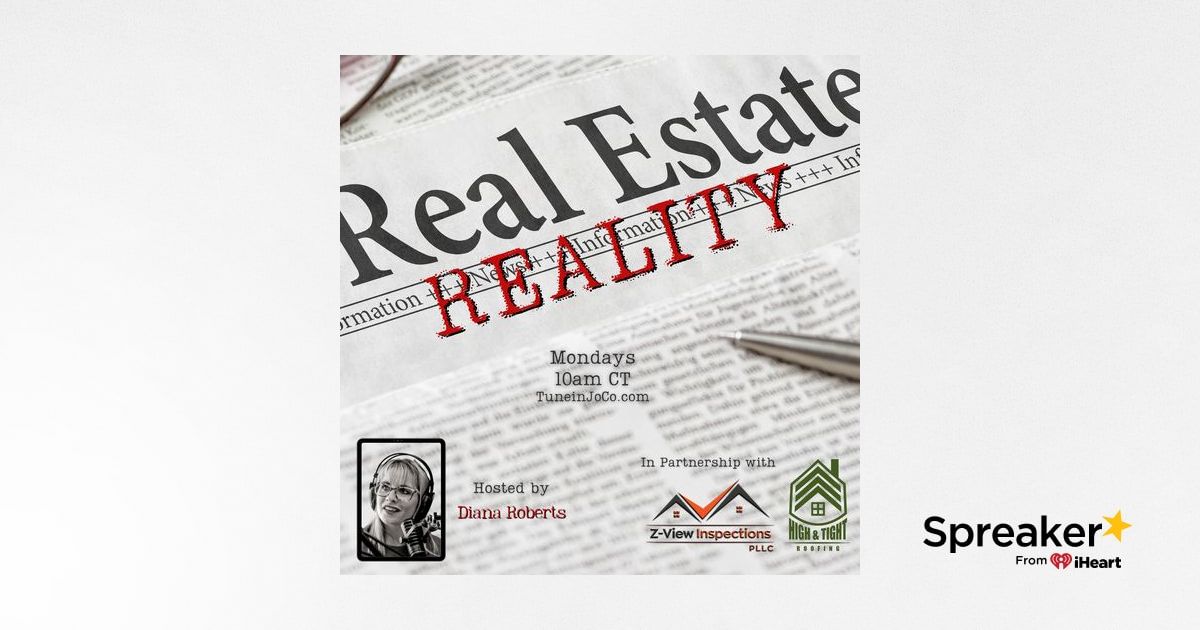 Real Estate Reality - 2/22/23