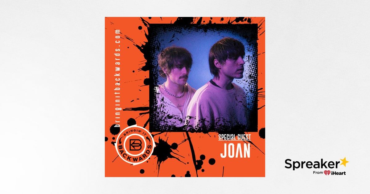 Interview with joan