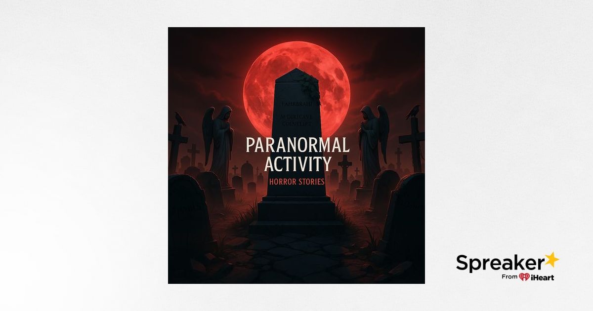 3 True Creepy Night Shift Horror Stories